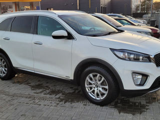 KIA Sorento foto 5