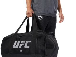 Geanta originala UFC // оригинальная сумка UFC foto 1