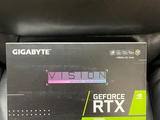 Gigabyte Vision 3090