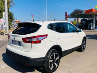 Nissan Qashqai foto 3