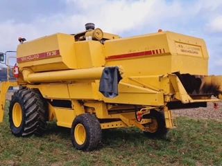 New Holland foto 6