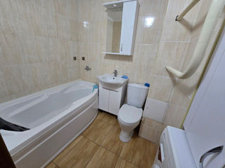 Apartament cu 2 camere, 38 m², Botanica, Chișinău foto 7