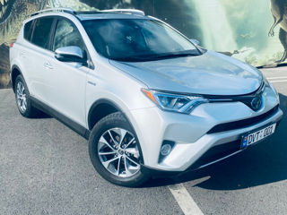 Toyota Rav 4 foto 1