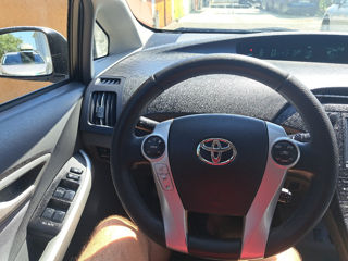 Toyota Prius foto 10