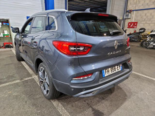 Renault Kadjar foto 9