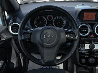 Opel Corsa foto 11