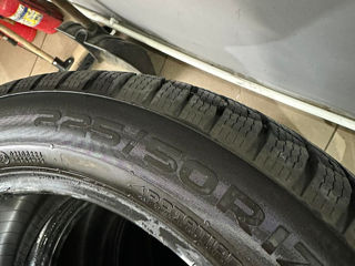 225/50 R 17 - Nokian Set 4 Anvelope foto 4