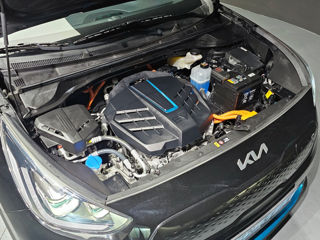 KIA Niro foto 3