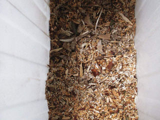 Suflanta / aspirator frunze 3 in 1 + Tocator de crengi foto 8