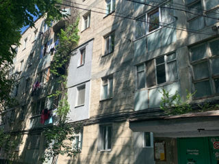 Apartament cu 3 camere, 68 m², Râșcani, Chișinău