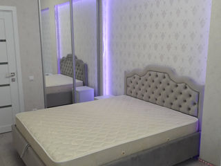 1-rm apt., 50 м², 3/10 fl.