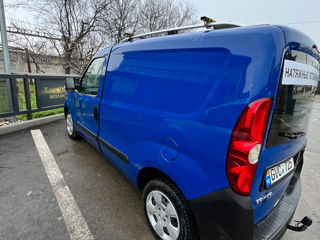 Opel Combo foto 5