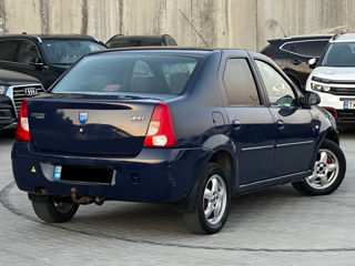 Dacia Logan foto 5