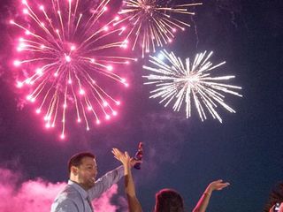 Focuri de artificii -SALIUT.MD фейерверки ! Calitate superioara - la cele mai mici preturi foto 8