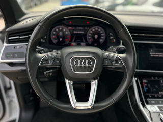 Audi Q7 foto 9