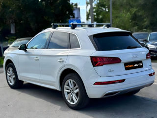 Audi Q5 foto 6