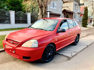 KIA Rio foto 2