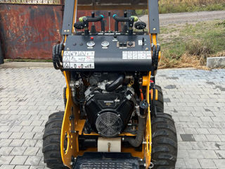 Traktor foto 3