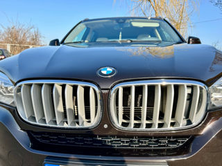 BMW X5 foto 4