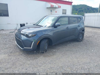 KIA Soul foto 3