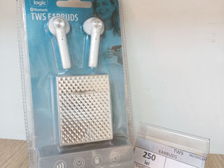 TWS EarBuds 250 lei