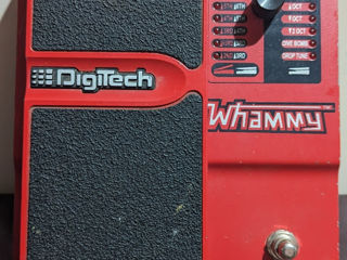 Digitech Whammy