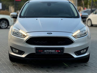 Ford Focus foto 3