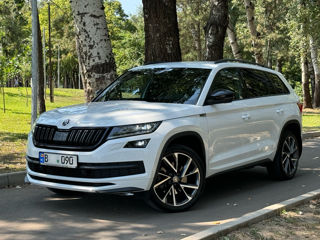 Skoda Kodiaq foto 1