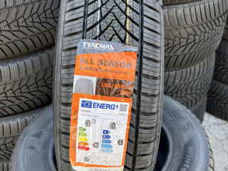 185/65 R15 Tracmax Allseason Trac saver (4 seasons)/ Доставка, livrare toata Moldova