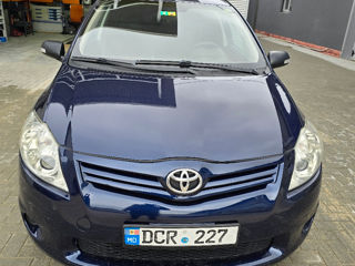 Toyota Auris foto 7