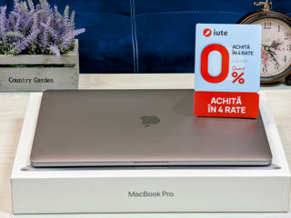 MacBook Pro 15 Retina 2019 (Core i7 9750H/16Gb Ram/512Gb SSD/Radeon Pro 555X/15.4" Retina) foto 15