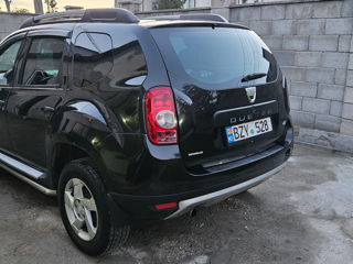 Dacia Duster foto 4