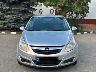 Opel Corsa foto 3