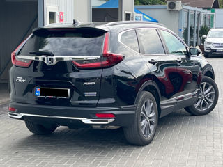 Honda CR-V foto 5