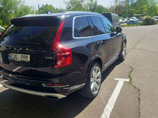 Volvo XC90 foto 4