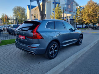 Volvo XC60 foto 5