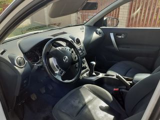 Nissan Qashqai foto 5