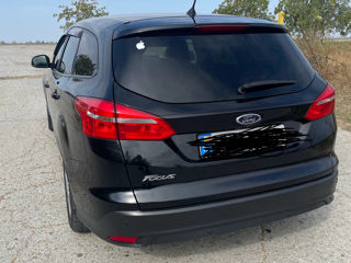 Ford Focus foto 5