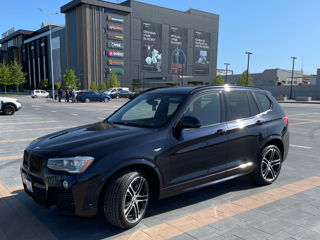 BMW X3 foto 7