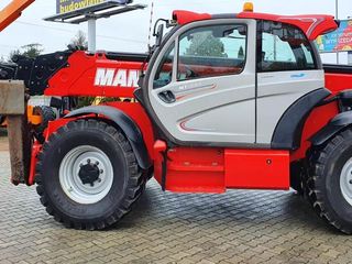 Manitou MT 1840 Comfort foto 7