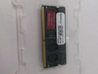 Synology RAM DDR4