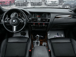 BMW X4 foto 6