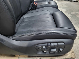 Salon bmw f15 x5 comfort foto 5