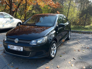 Volkswagen Polo foto 6