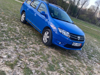 Dacia Logan Mcv foto 1