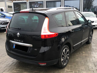 Renault Grand Scenic foto 4