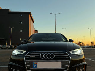 Audi A4 foto 2