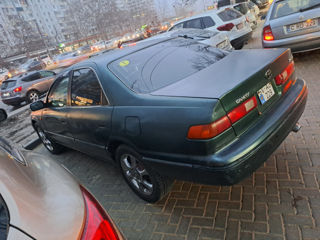 Toyota Camry foto 4