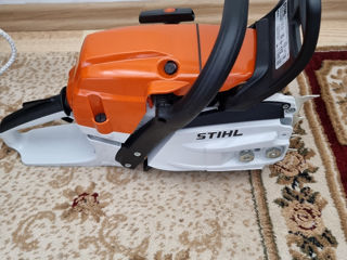 Stihl MS 261C foto 2