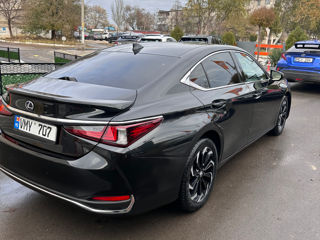 Lexus ES Series foto 4